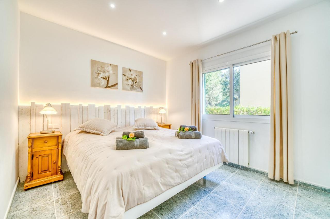 Ideal Property Mallorca - Casa Osborne Port de Alcudia  ภายนอก รูปภาพ
