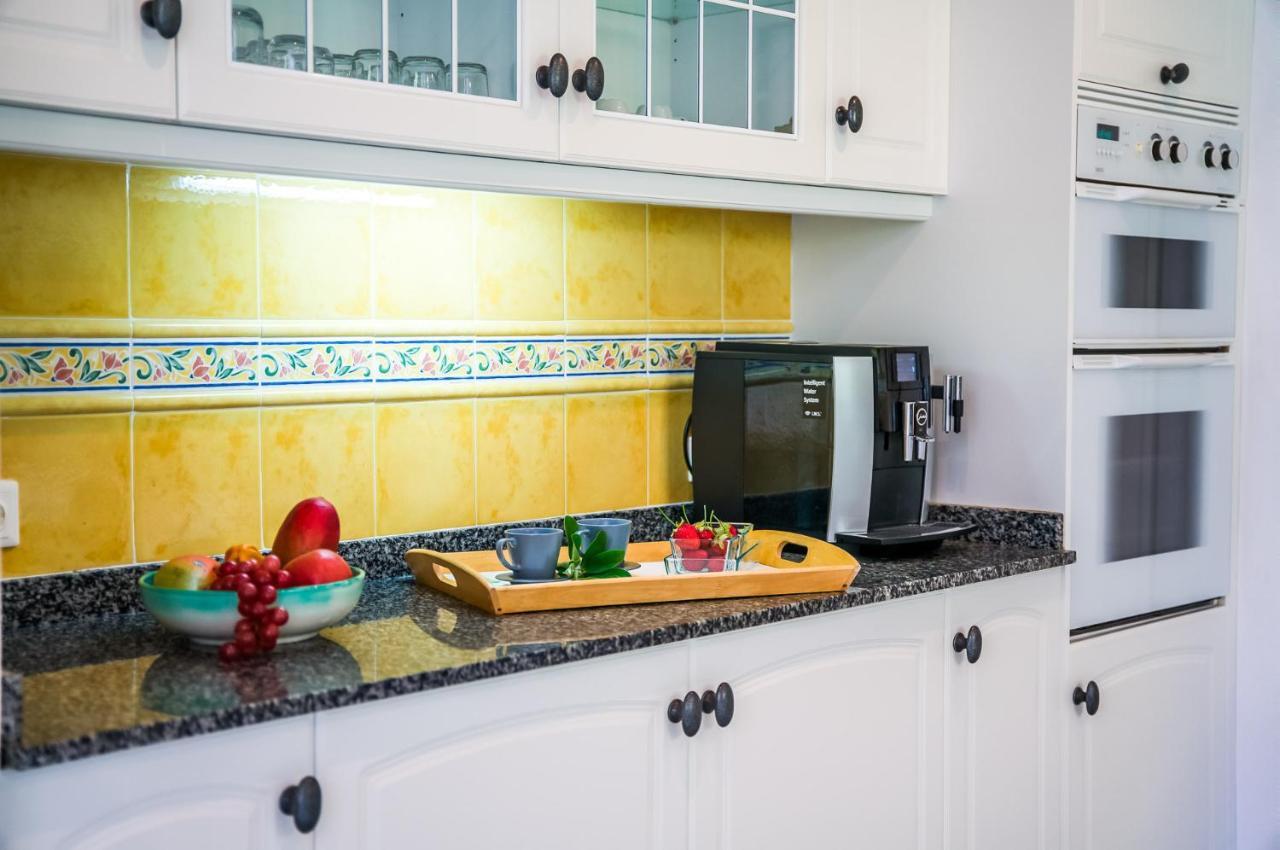 Ideal Property Mallorca - Casa Osborne Port de Alcudia  ภายนอก รูปภาพ